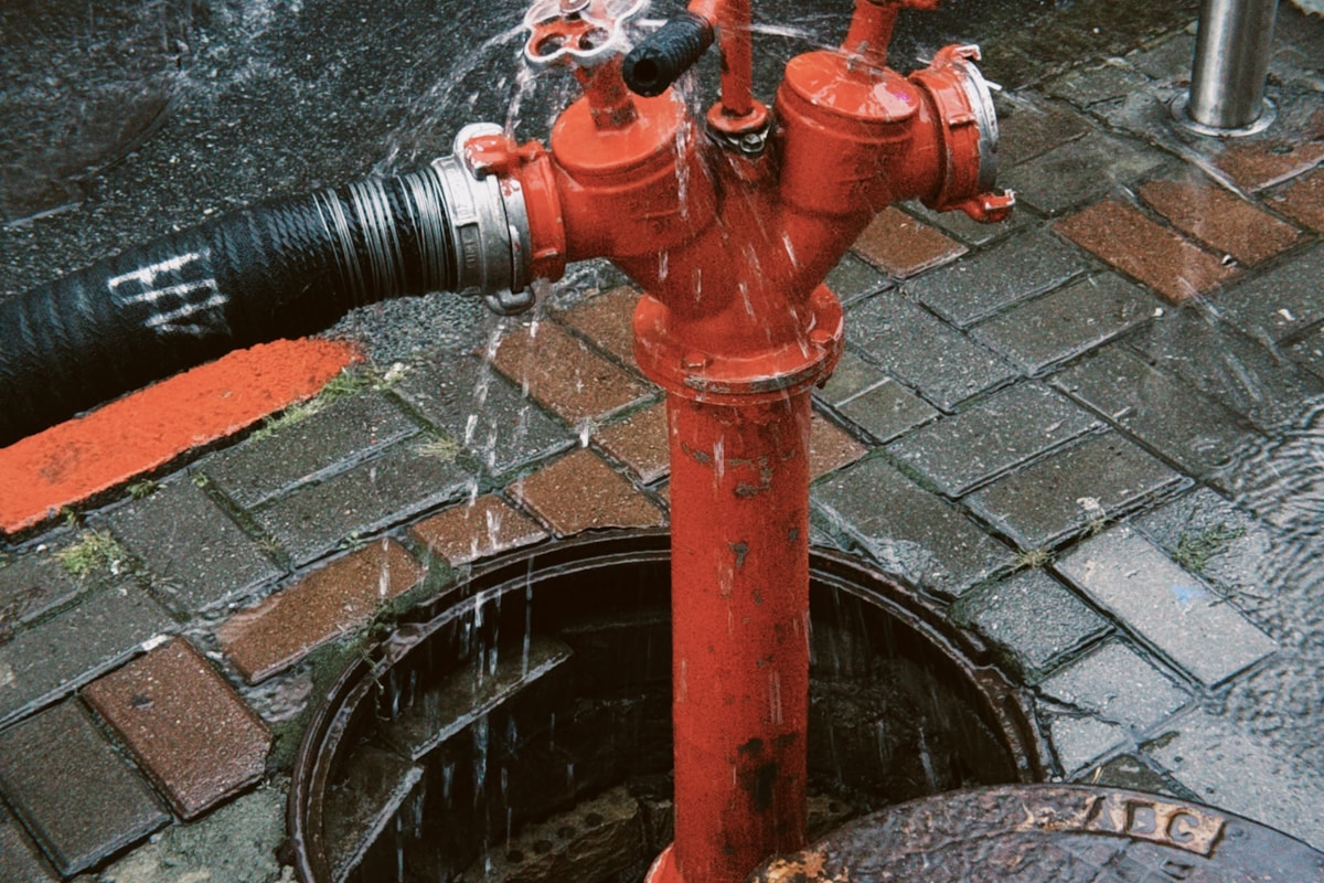 Commercial water damage restoration in Schaumburg